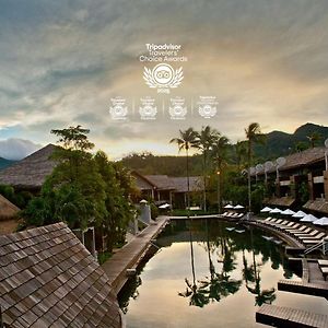 The Dewa Koh Chang
